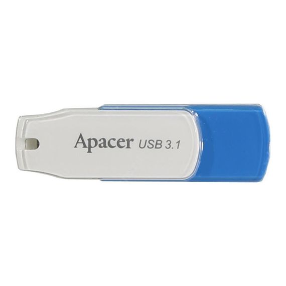 Флеш накопичувач Apacer USB 3.2 AH357 32GB | Зображення 4