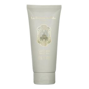 Молочко для тела с ароматом мускуса, ладана и розы LA SULTANE DE SABA Body Lotion Taj Palace (200 ml)