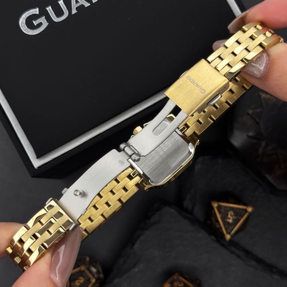 Жіночий годинник GUARDO 012827-2 | Зображення 6