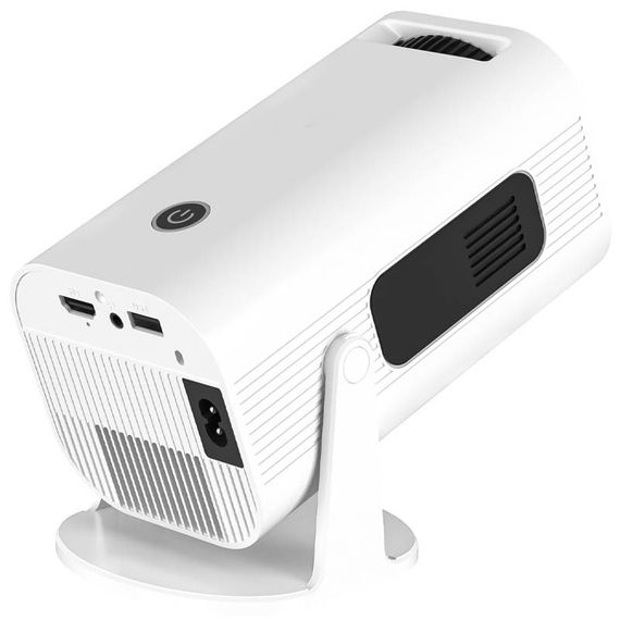 Проектор 4k Android HP330 White | Зображення 5