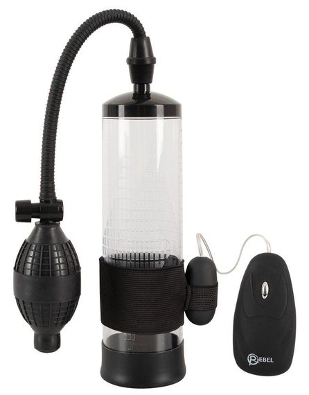 Набір іграшок для чоловіків PERFOMANCE Sex Aura | Зображення 3