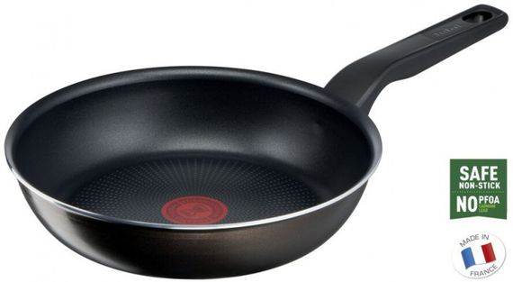 Сковорода Tefal XL Intense 24 см (C3840453) | Зображення 7