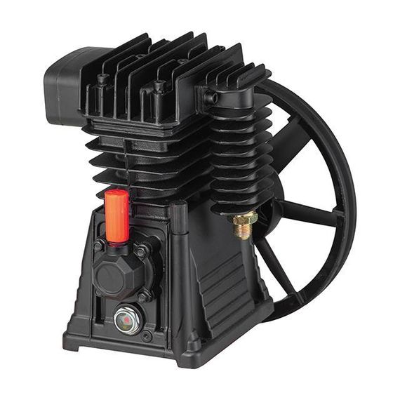 Головка компресорна до PT-0011, PT-0012 INTERTOOL PT-0011AP | Зображення 5