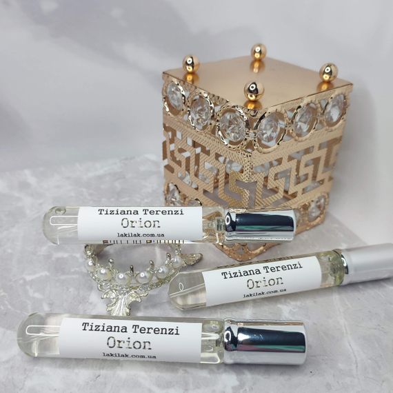 Парфумована вода Оріон, 20мл, унісекс