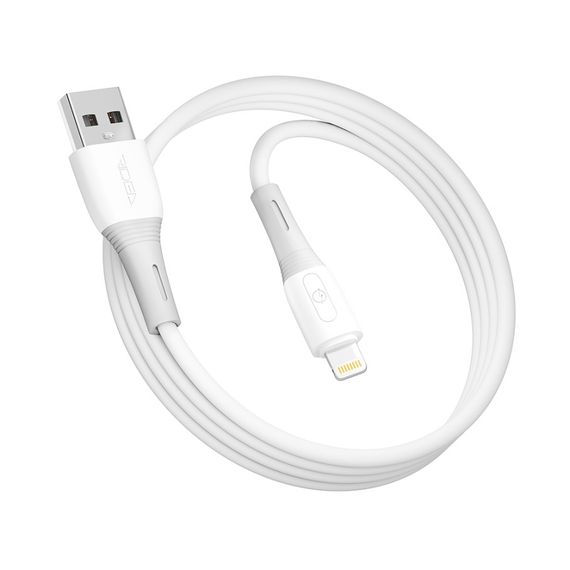 USB Ridea RC-M133 Spring 12W Lightning | Зображення 3