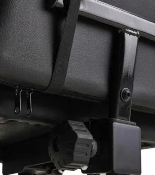 Крісло геймерське ігрове комп’ютерне Bonro BN-086 жовте з подушкою 42401100 | Зображення 7
