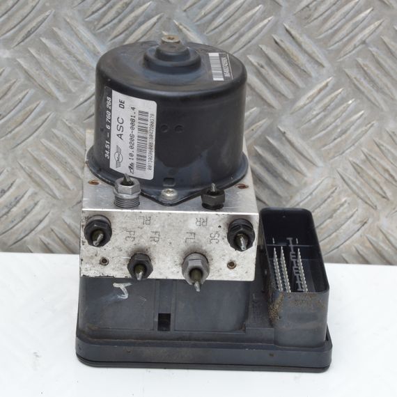 Блок керування ABS Mini Cooper R50-53 2000-2007 Насос АБС Міні Купер 34516760268 6760268 | Зображення 2