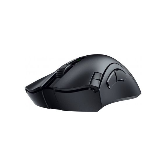 Мишка Razer DeathAdder V2 X Hyperspeed Black (RZ01-04130100-R3G1) | Зображення 2