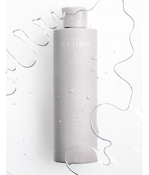 Dr. Barbara Sturm Super Anti-Aging Shampoo Антивозрастной шампунь, 250 ml | Зображення 2