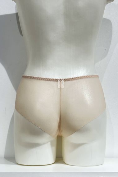 Трусики бразиліана MILLARICCI 336 Elegance Півонія 2XL | Зображення 3