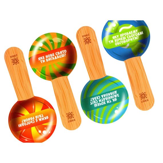 Навчальні картки-питання для ранкових зустрічей Нуш 122165 | Зображення 5