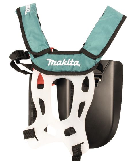 Ремінь ранцевий для мотокіс Makita 122906-3 | Зображення 3