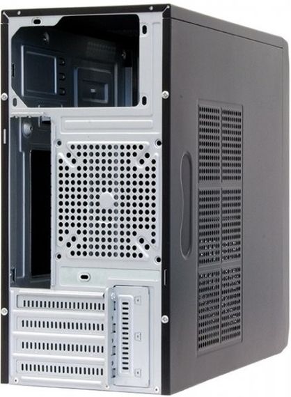 Корпус CHIEFTEC Elox HT-01B HT-01B-OP | Зображення 1