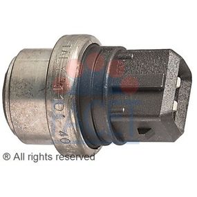 Датчик температуры охлаждающей жидкости Audi A6 / VW Golf/Sharan 1.8-2.9 i/T/D/TD/TDI 91-, Facet, 7.4095,