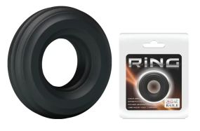 Ерекційне кільце BAILE - COCK RING, BI-210174 Sex Aura