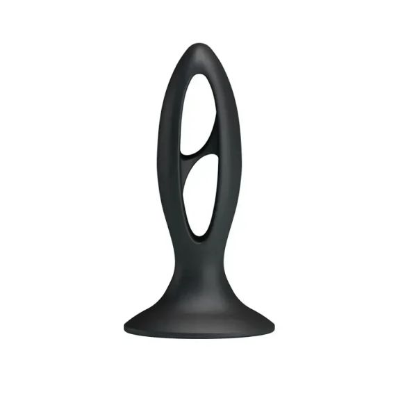 Анальна пробка FABULOUS (11,2см) sexstyle | Зображення 1