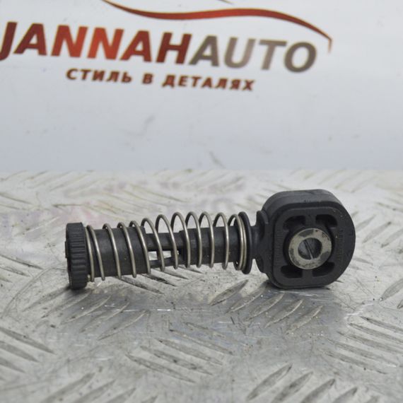 Фіксатор троса Volkswagen Passat Golf Touran Sharan наконечник шток Фольксваген Гольф Пассат Туран 1J0711761C | Зображення 2