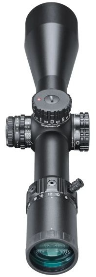 Приціл оптичний Bushnell Match Pro 5-30x56 сітка Deploy MIL 2 з підсвічуванням | Зображення 8