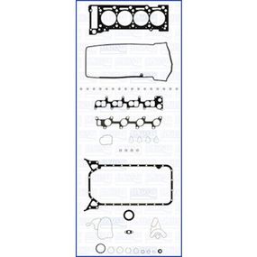 Комплект прокладок полный Mercedes Benz OM611, Ajusa, 50187000,