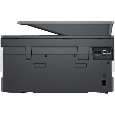 Многофункциональное устройство HP OfficeJet Pro 9120b с Wi-Fi (4V2N8C) | Зображення 3