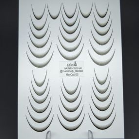 Слайдер Mi NoCut 03, який не потрібно вирізати, на водяній основі (7x10см)