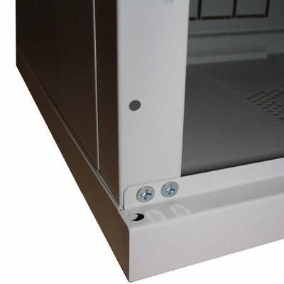 Шкаф настенный CSV Wallmount Lite, 9U, глубина 450 (945-А-ШН) | Зображення 5