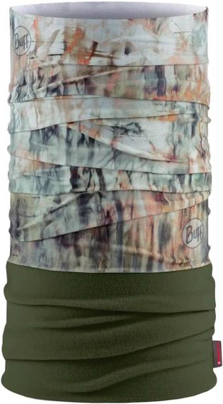 Мультиповязка Buff Polar. Zree camouflage