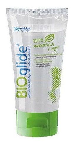 Лубрикант Bioglide Natural, 150 мл Sex Aura