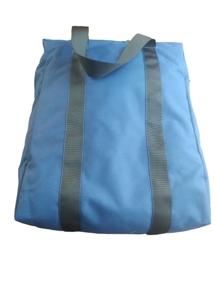 Сумка сапера 40 літрів М&М Вид 4 Blue Angels Синій (213775) | Зображення 9