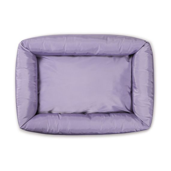 Лежак Priroda Lavender для собак 50*40*10 см | Зображення 2