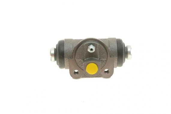 Циліндр гальмівний задній Ford Transit 91-14 Nissan Cabstar E 98-06 LDV Maxus 05-09 04-0618 | Зображення 4