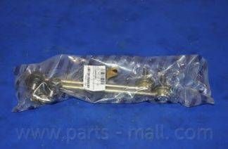 Стійка стабілізатора HYUNDAI GETZ(-OCT 2006) (вир-во PARTS-MALL) PARTS-MALL PXCLA023 на HYUNDAI CLICK (TB)