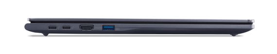 Ноутбук Acer TravelMate TMP416-74 16&quot; WUXGA IPS NX.BKGEU.002 | Зображення 5