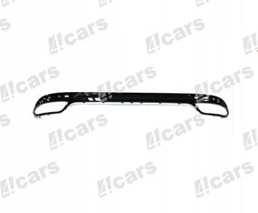 Спойлер бампера FORD FUSION, 13 - 17 (DS7Z 17810-DAPTM)