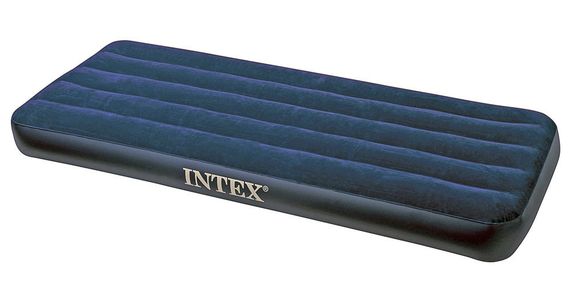 Надувний матрац Intex 191х76х22 см (68950) | Зображення 1