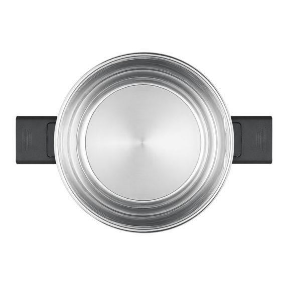 Кастрюля з кришкою RESTO 92204, 4,4л | Зображення 6