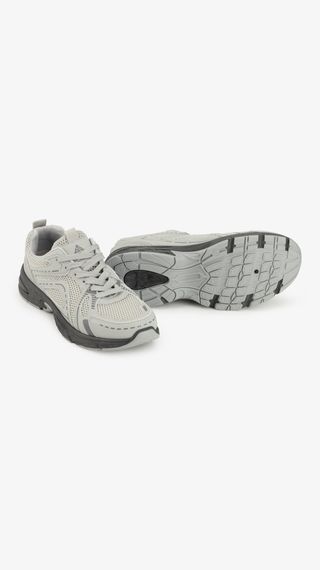 Кросівки чоловічі Gipanis VN-1004LG 41 Світло-сірий shop (2000999446016) | Зображення 4