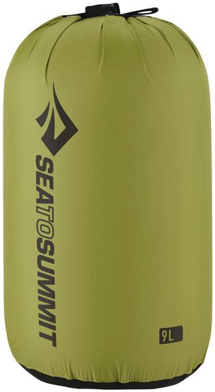 Гермомешок Sea To Summit Stuff Sack 9L. Green