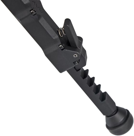 Сошки Accu-Tac BR-4 G2 швидкознімні. Picatinny | Зображення 5