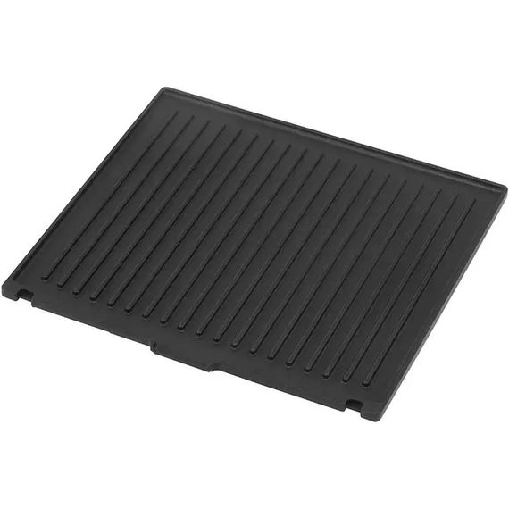 Электрогриль POLARIS Optimal Temp PGP 7002 2000 Вт серебристый | Зображення 6