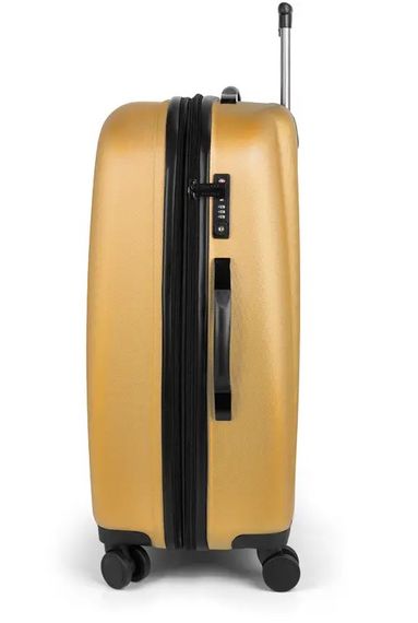 Валіза Gabol Paradise XP (L) Mustard (123347-027) | Зображення 3