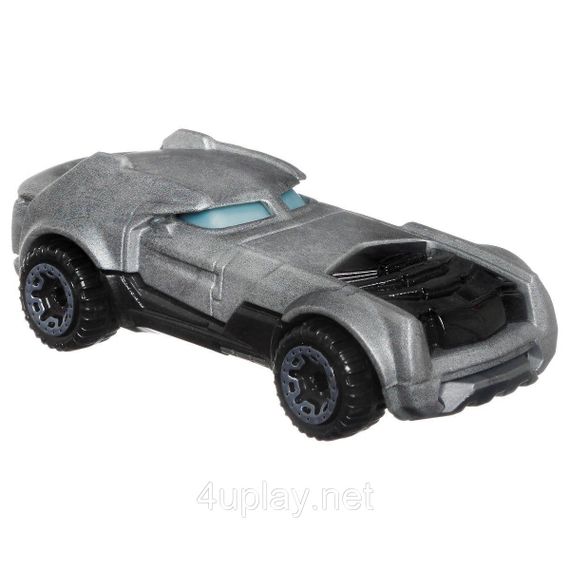 Набор из 6-ти машинок Хот Вилс Бэтмен Оригинал Hot Wheels Batman Бэтмобиль | Зображення 7