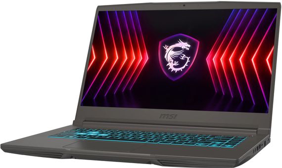 Ноутбук MSI Thin B12VE 15.6 FHD 9S7-16R831-2662 | Зображення 3