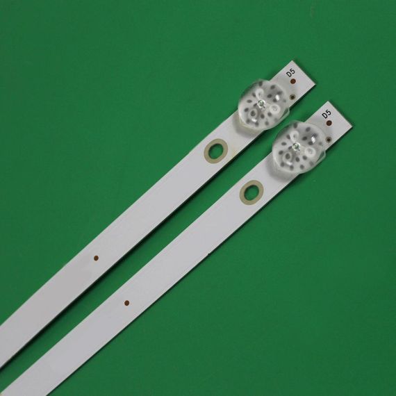 LED підсвітка TV 32“ CRH-CQ32N15303002059BRREV1.1 KJ320M21 KJ32D05-ZC62AG-02/3 303KJ320053 303KJ320054 2шт. | Зображення 4
