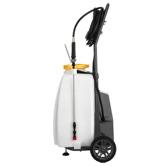 Обприскувач акумуляторний 2E AquaSpray 40LR 40 л 12В (2E-40LWBS15) | Зображення 6