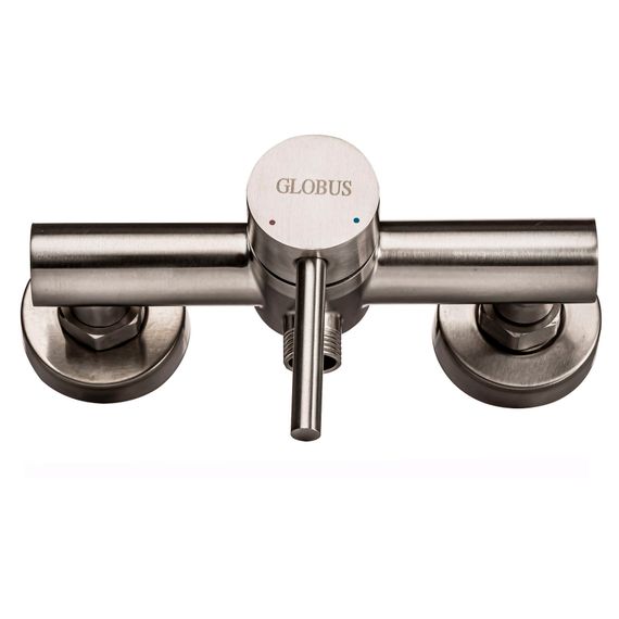 Змішувач для душа Globus Lux ALPEN SBT1-105 | Зображення 2