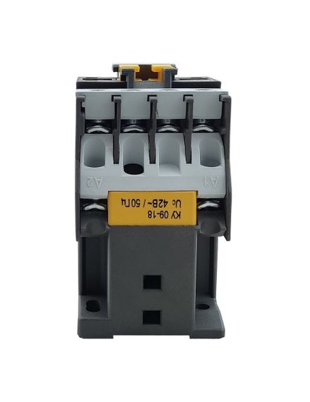 Контактор КММ10901 9А 42В/АС3 1NC Ny95503924 | Зображення 1