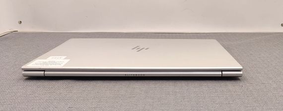 Ультрабук HP EliteBook 650 G9 / 15.6" (1920x1080) IPS / Intel Core i5-1235U (10 (12) ядер 3.3 - 4.4 GHz) / 16 GB DDR4 / 512 GB SSD M.2 / Intel Iris Xe Graphics / WebCam б/у | Зображення 5