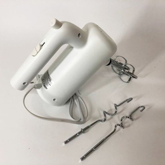 Миксер ручной MAGIO MG-232, Мощный миксер, Миксер блендер ручной, Бытовые миксеры , LZ-735 Хороший миксер | Зображення 6