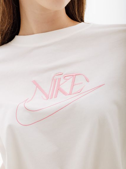 Футболка Nike W NSW TEE OC 2 BF | Зображення 2